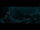 Harry Potter and the Deathly Hallows part 1 - Battle of the seven Potters (HD)