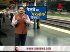 Zee Media Exclusive: Unhygienic food served in Railways