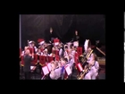 Masterton District Brass Band - Presto - 'The Last Night of the Proms'