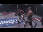 UFC 204: Bisping vs Henderson 2 - Warriors
