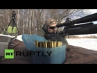 Russia: This Lobaev sniper rifle might be the world's most accurate