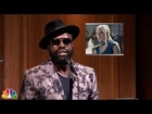Audience Suggestion Box: The Roots' 