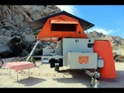 The Base Camp Trailer, Expedition, Overland, Off Road Trailer
