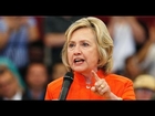 HILLARY CLINTON EMAIL SCANDAL - Hillary Fights Back on Classified Emails. Claims Innocence