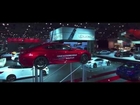 Exclusive Drone Footage from the 2015 New York International Auto Show