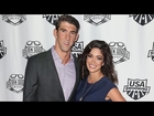 Find Out About Michael Phelps' Wedding Plans!