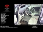 Used 2010 Toyota Prius | A&L Auto Sales, Punxsutawney, PA