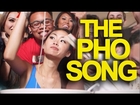 The Pho Song (MUSIC VIDEO) Richie Le feat. AJ Rafael
