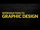 Introduction to Graphic Design - Design principles in the real world