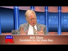 The People's View - Episode 129 - Bill Ohm (06.26.14)