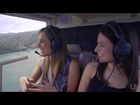 Us Weekly Gets 'The Bachelor' Experience: Helicopters, Waterfalls and Sunset Cruises!