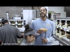Burger King Training Video: Grilled Dogs ft. Snoop Dogg