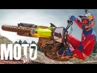 MOTO 7 The Movie (Official Trailer)