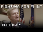 Fighting For Flint: Sheriff Pickell's Story [INSIGHTS] | Elite Daily