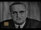 President Lyndon Johnson - Remarks on Signing the Civil Rights Bill
