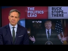 Tapper: WH damn sure isn't defending US credibility