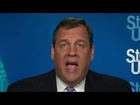 Gov. Chris Christie: 'The Pope is wrong'