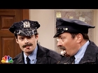 Point Pleasant Police Department with Bill Hader