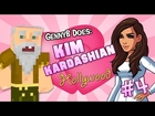 Kim Kardashian Hollywood Game Ep 04 - 