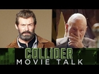 Collider Movie Talk - Old Man Logan Revealed In Wolverine 3 Set Photos