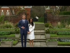 Prince Harry and Meghan Markle live at Kensington Palace