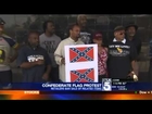 Walmart, Amazon, Sears, eBay to Stop Selling Confederate Flag Merchandise