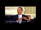 Obama says he is God, mocks the Bible, and supports Homosexuals (Mirror)