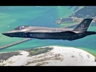 F35: How Lockheed Martin Swindles Taxpayers • BRAVE NEW FILMS