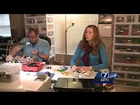 Omaha couple builds business