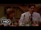 The Lost Boys (6/10) Movie CLIP - Dinner With the Frogs (1987) HD