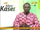 Adom Kasee - Adom TV News (27-11-14)