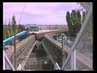 The Seattle Monorail