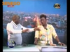 VIDEO. Me El Hadji Diouf fait de graves révélations sur Gaston mbengue
