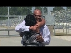 Men set free after 30 years in prison