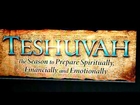 TESHUVAH Repentance Of Black Israel?! Season of I & I Spiritual Rebirth! Pt1 Ask RasTafari Rabbi!