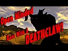 Date With A Deathclaw! - Open Minded - Fallout Rap (Official Music Video) [GMV]