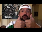 Comlink - Kevin Smith Reacts to The Force Awakens Teaser!