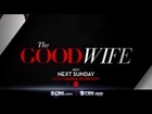 The Good Wife - Lies (7x06) - Promo