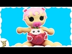 Lalaloopsy Babies Potty Surprise Doll Jewel Sparkles - Girls Toys