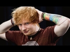 Ed Sheeran Hot Body Images and Best Photos