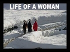Hard life of asian women in amazing documentary pictures