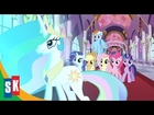 My Little Pony Friendship Is Magic: Cutie Mark Quests (1/5) The Elements of Harmony Are Missing HD