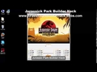 Jurassic Park Builder Cheats - Jurassic Park Builder Hack Download