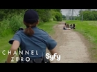 CHANNEL ZERO | Trailer #3 | Syfy