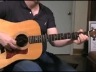 Blackberry Blossom Bluegrass Guitar Lesson CDqbhuMjS6g
