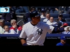 Alex Rodriguez 1st 2015 At-Bat at Yankee Stadium | LIVE 4-6-15
