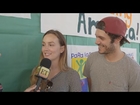 ​Leighton Meester and Adam Brody Totally 'Laugh' That Blair Waldorf and Seth Cohen Wound Up Toget…