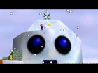 SM64 - Snowman's Big Head - No Buttons Allowed