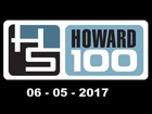 Howard Stern Show June 5, 2017 Part 2