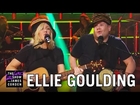 'Love Me Like You Do' Remix-Up w/ Ellie Goulding